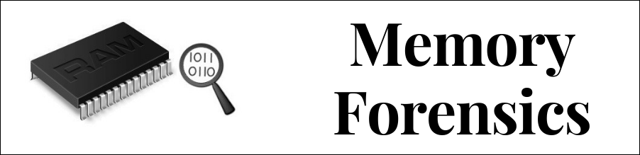التحقيق الجنائي الرقمي لذاكرة الوصول&nbsp;العشوائي