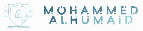مدوّنة محمد الحميد للأمن السيبراني